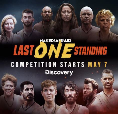 who wins last man standing naked and afraid|Waz Addy Wins Naked And Afraid Last One Standing